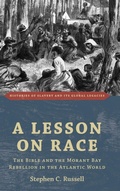 Cover: A Lesson on Race - Cambridge University Press