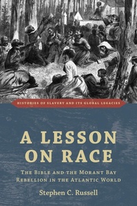 Abbildung von: A Lesson on Race - Cambridge University Press