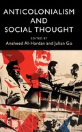 Cover: Anticolonialism and Social Thought - Cambridge University Press
