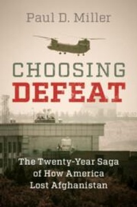 Enlarge image Cover: Choosing Defeat - Cambridge University Press
