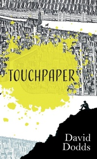 Abbildung von: Touchpaper - David Dodds