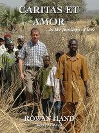 Abbildung von: Caritas Et Amor ... in the foot steps of love. Second Edition - Gullion Media Limited