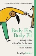 Cover: Body Fix, Body Fit - Badger Books Limited