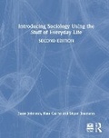 Cover: Introducing Sociology Using the Stuff of Everyday Life - Routledge