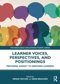 Bild: Learner Voices, Perspectives, and Positionings - Routledge