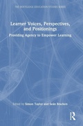 Bild: Learner Voices, Perspectives, and Positionings - Routledge