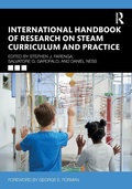 Bild: International Handbook of Research on STEAM Curriculum and Practice - Routledge