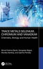 Cover: Trace Metals Selenium, Chromium and Vanadium - CRC Press