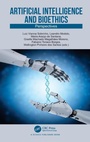 Cover: Artificial Intelligence and Bioethics - CRC Press