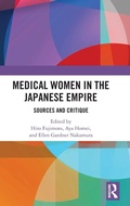 Cover: Medical Women in the Japanese Empire - Routledge