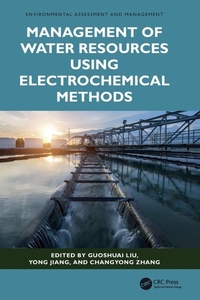Abbildung von: Management of Water Resources Using Electrochemical Methods - CRC Press