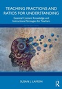 Cover: Teaching Fractions and Ratios for Understanding - Routledge