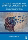 Cover: Teaching Fractions and Ratios for Understanding - Routledge