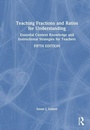 Cover: Teaching Fractions and Ratios for Understanding - Routledge