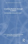 Cover: Learning Korean through Culture - Routledge