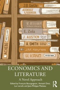 Bild: Economics and Literature - Routledge