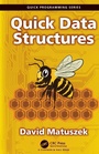 Cover: Quick Data Structures - CRC Press