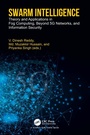 Cover: Swarm Intelligence - CRC Press