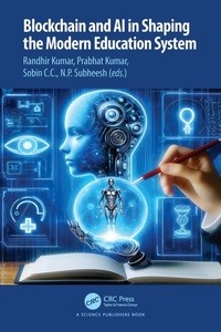 Abbildung von: Blockchain and AI in Shaping the Modern Education System - CRC Press