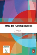 Cover: Social and Emotional Learning - Routledge