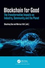 Cover: Blockchain for Good - CRC Press