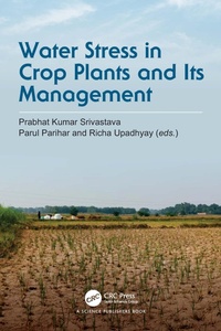 Abbildung von: Water Stress in Crop Plants and Its Management - CRC Press