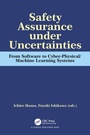 Cover: Safety Assurance under Uncertainties - CRC Press