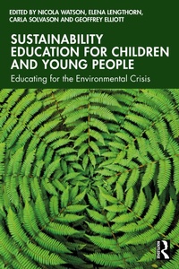 Abbildung von: Sustainability Education for Children and Young People - Routledge