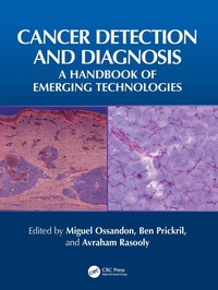 Abbildung von: Cancer Detection and Diagnosis - CRC Press