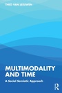 Cover: Multimodality and Time - Routledge