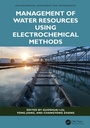 Cover: Management of Water Resources Using Electrochemical Methods - CRC Press