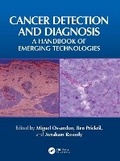 Cover: Cancer Detection and Diagnosis - CRC Press