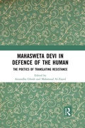 Bild: Mahasweta Devi in Defence of the Human - CRC Press
