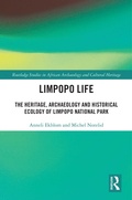 Cover: Limpopo Life - Routledge