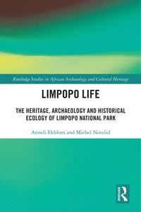 Abbildung von: Limpopo Life - Routledge