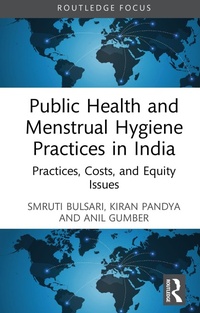 Abbildung von: Public Health and Menstrual Hygiene Practices in India - Routledge