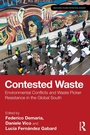 Cover: Contested Waste - Routledge