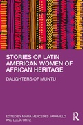 Bild: Stories of Latin American Women of African Heritage - Routledge