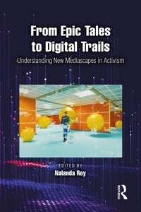 Abbildung von: From Epic Tales to Digital Trails - Routledge