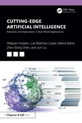 Bild: Cutting-Edge Artificial Intelligence Advances and Implications in Real-World Applications - Chapman and Hall