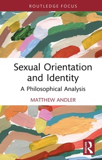 Abbildung von: Sexual Orientation and Identity - Routledge