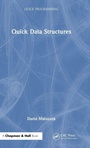 Cover: Quick Data Structures - CRC Press
