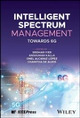 Cover: Intelligent Spectrum Management - Wiley
