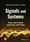 Bild: Signals and Systems - Wiley