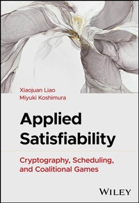 Abbildung von: Applied Satisfiability - Wiley