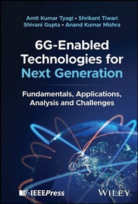 Abbildung von: 6G-Enabled Technologies for Next Generation - Wiley