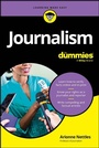 Cover: Journalism For Dummies - Wiley