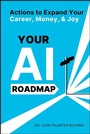 Cover: Your AI Roadmap - Wiley