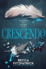 Cover: Crescendo: Volume 2 - Simon & Schuster Ltd