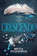 Cover: Crescendo: Volume 2 - Simon & Schuster Ltd